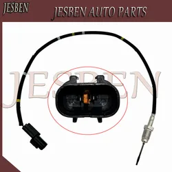 39231-2A600 Exhaust Gas Temperature Sensor For Hyundai Avante ACCENT ELANTRA TUCSON ix20 i20 i30 i40 1.4 1.6 1.7 CRDI 2014-2020