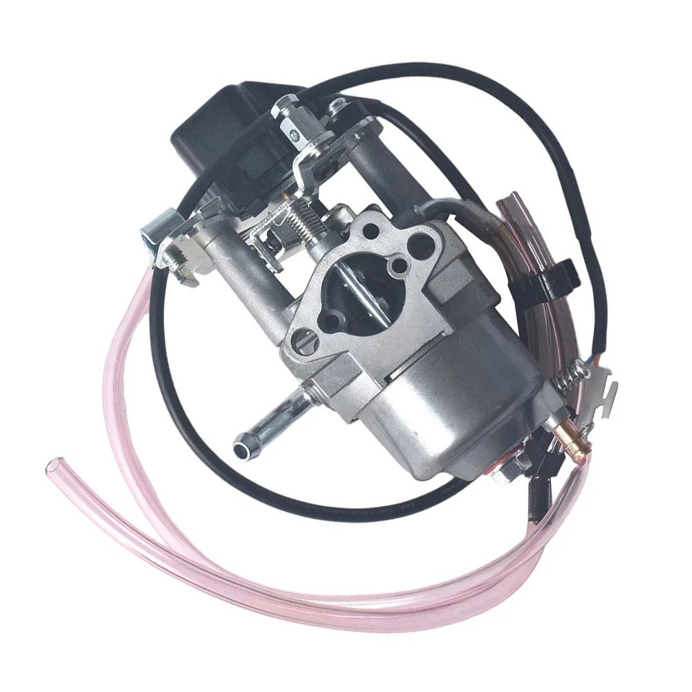 Camping Metal SUA2300i Carburetor Carburetor For Generator Fuel System Part Low Fuel Alarm Overload Protection