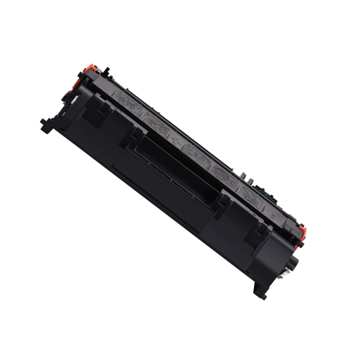 Compatible for HP 80A CF280A Black Toner Cartridge for HP Laserjet Pro 400/M401/M401Dn/M425/P2035 DwSeries