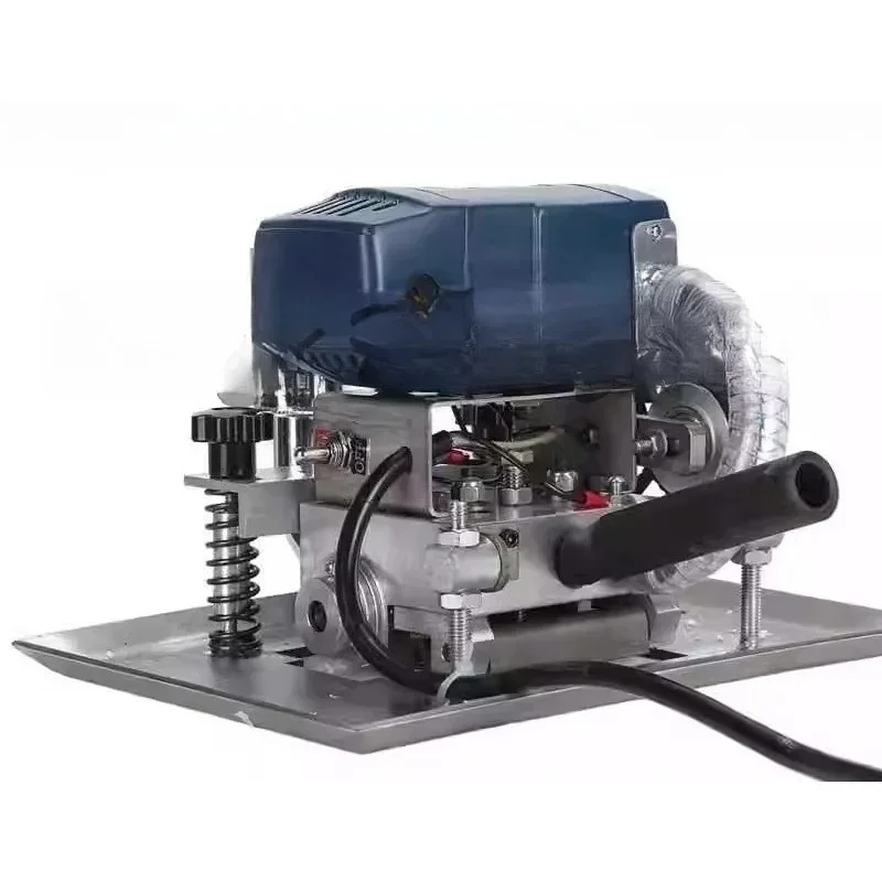 

Professional Grade Flat Carpet Machine Carpet Flattening Machine Tufting Rugged Flat Shearing Machine