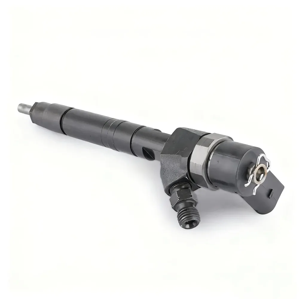 Original High Quality New For 0445110011 0445110012  A6110700587 Diesel Fuel Injector  assy for  Mercedes Benz