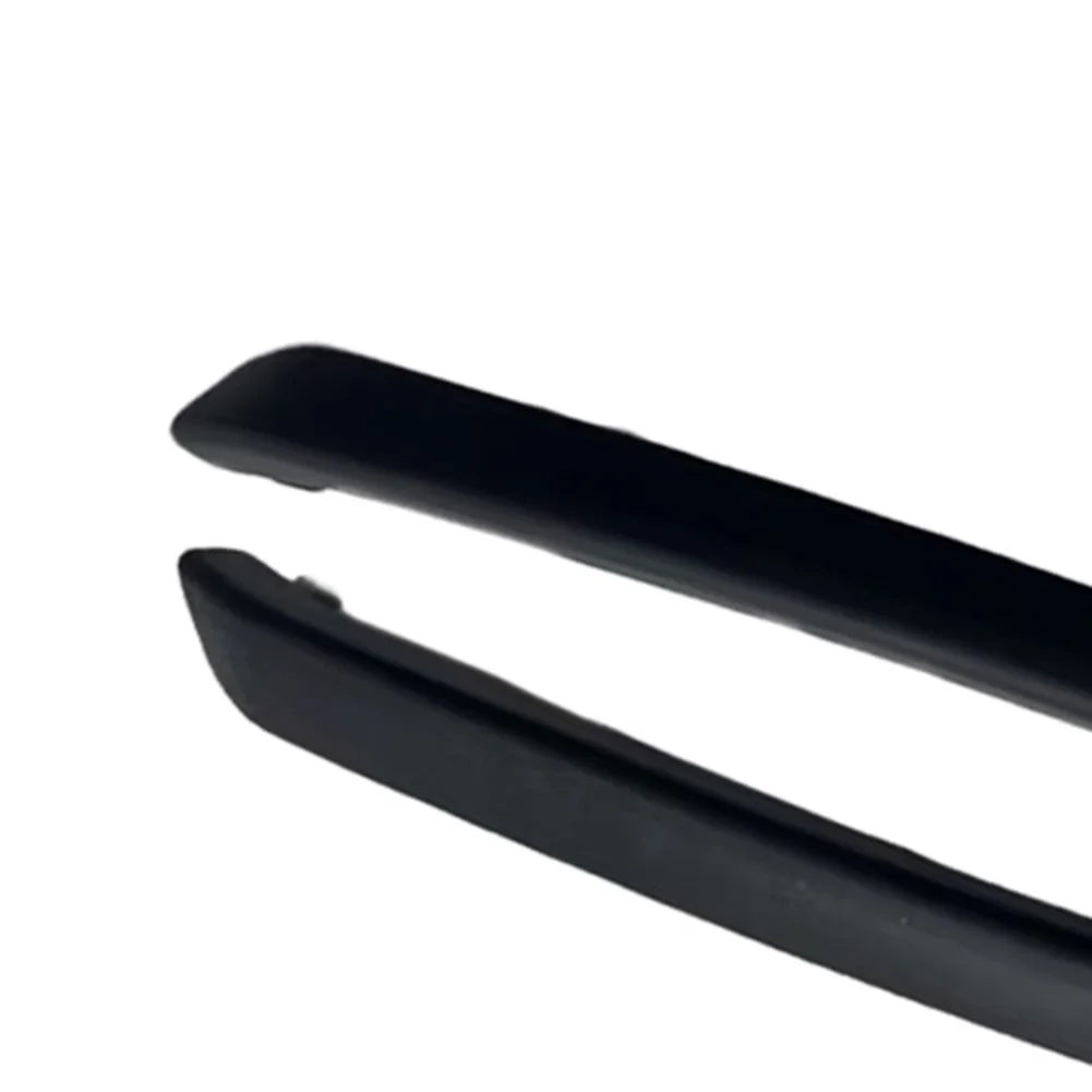 

Front Bumper Cover Molding Set For Chevy/Tahoe/Suburban 2015 2016 2017 2018 2019 2020 Replace 22936486 22936487 GM1046105