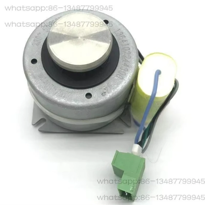 New ST5112-32 Electric Actuator Motor, Small Drive Motor for Control Valve
