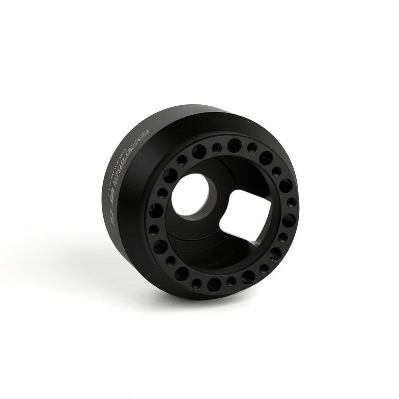 Steering Wheel Boss Kit Hub Adapter Car Refit Kit Steering Wheel Connector Base Adapter For VAG Golf MK6 MK7 BB-HUB-013