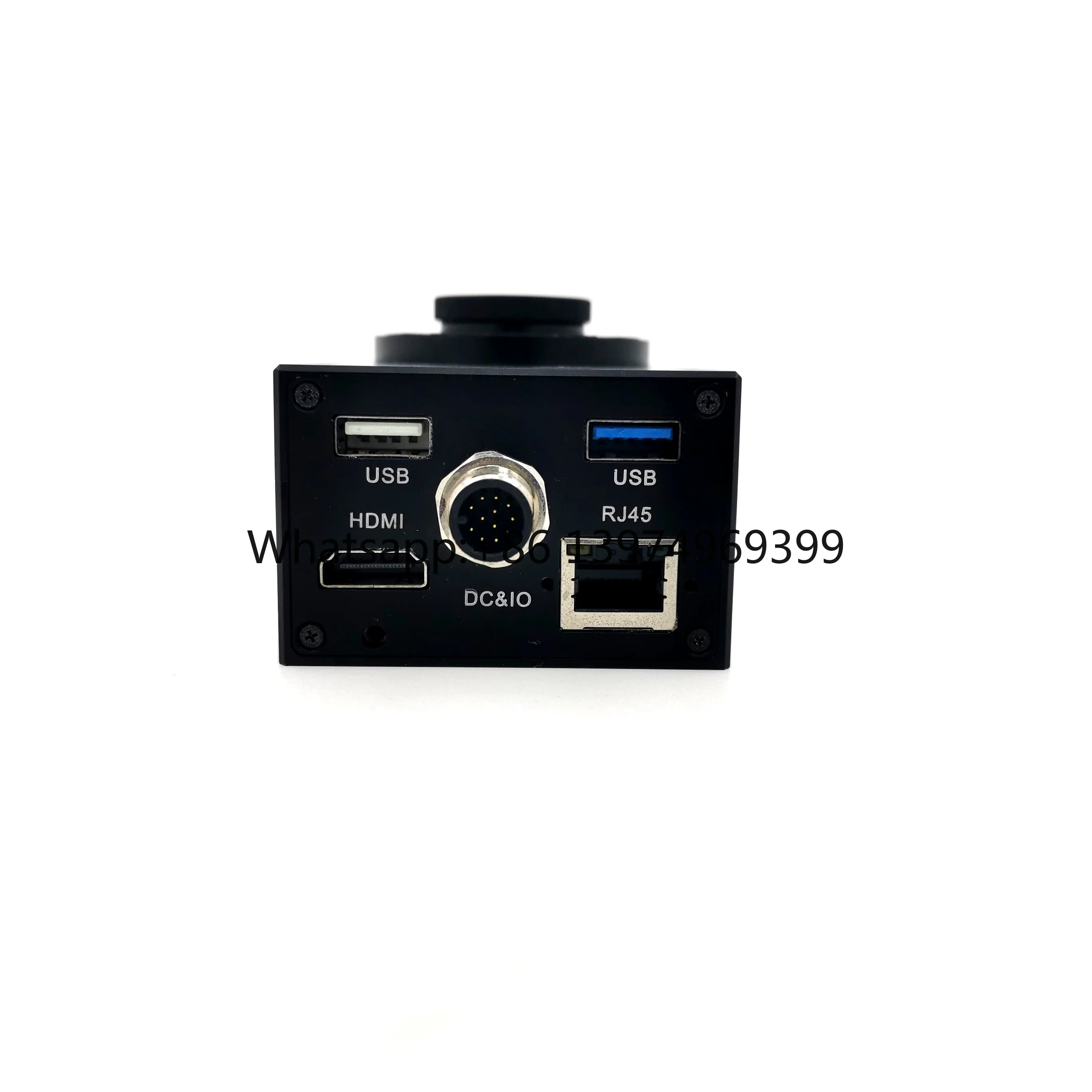 Mindvision Smart Camera ITAE31GC/M Global Shutter Robot Positioning and Grasping Machine Vision  Camera  QR Code Detection