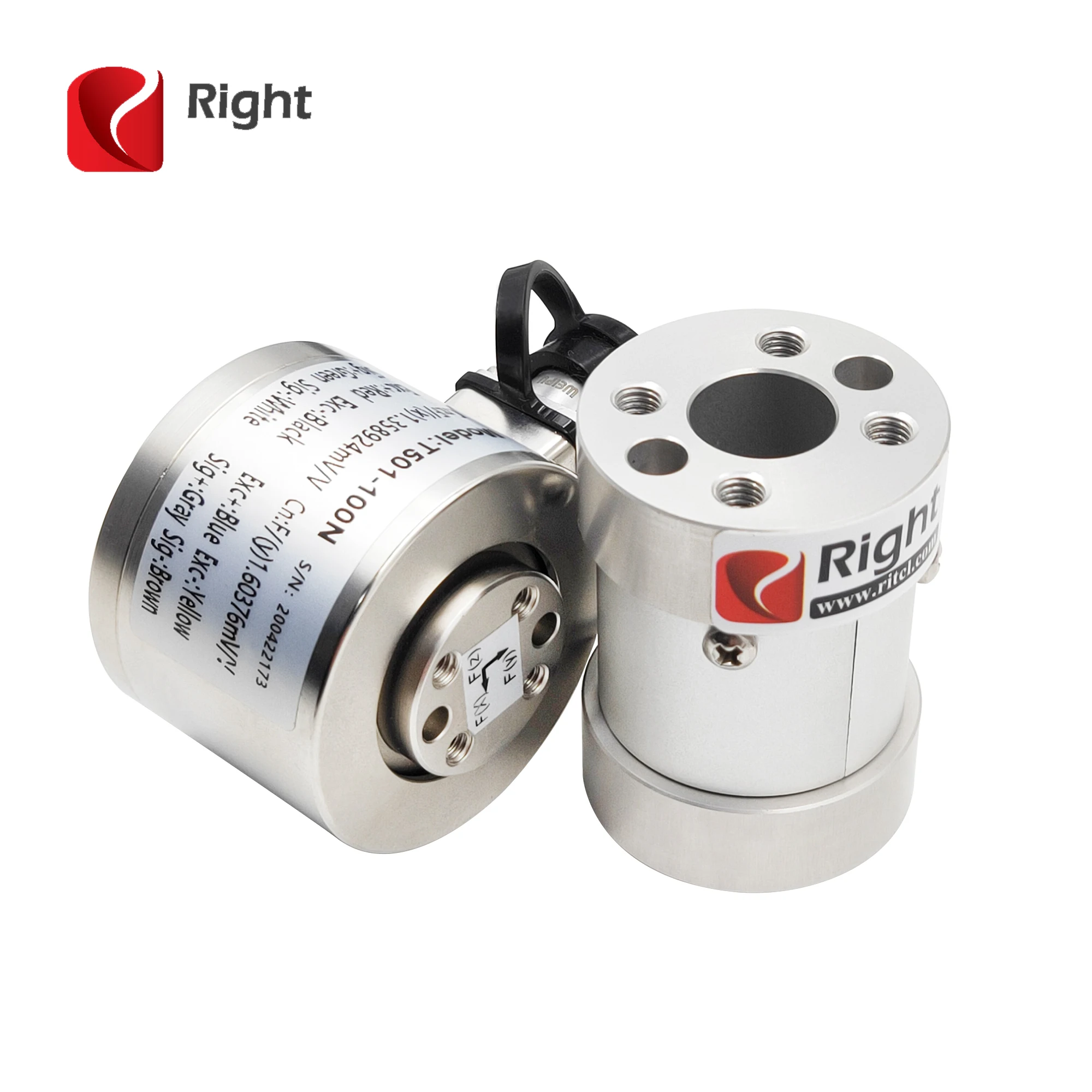 2026 China Cheap Torque Sensor  square Driver Rotating Torque Measuring Speed Dynamic Rotary Torsion Transducer Contact Shaft