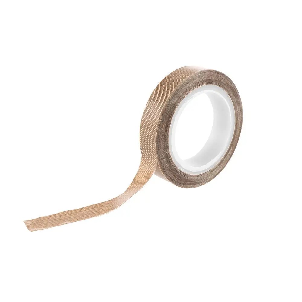 High Temperature Tape Non-Stick PTFE Ribbon Non-toxic For Oven