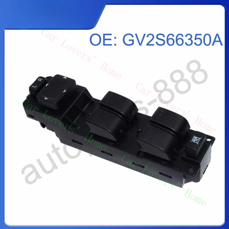 

A+ GV2S66350A Electric Power Window Master Control Switch For Mazda 6 2006-2008