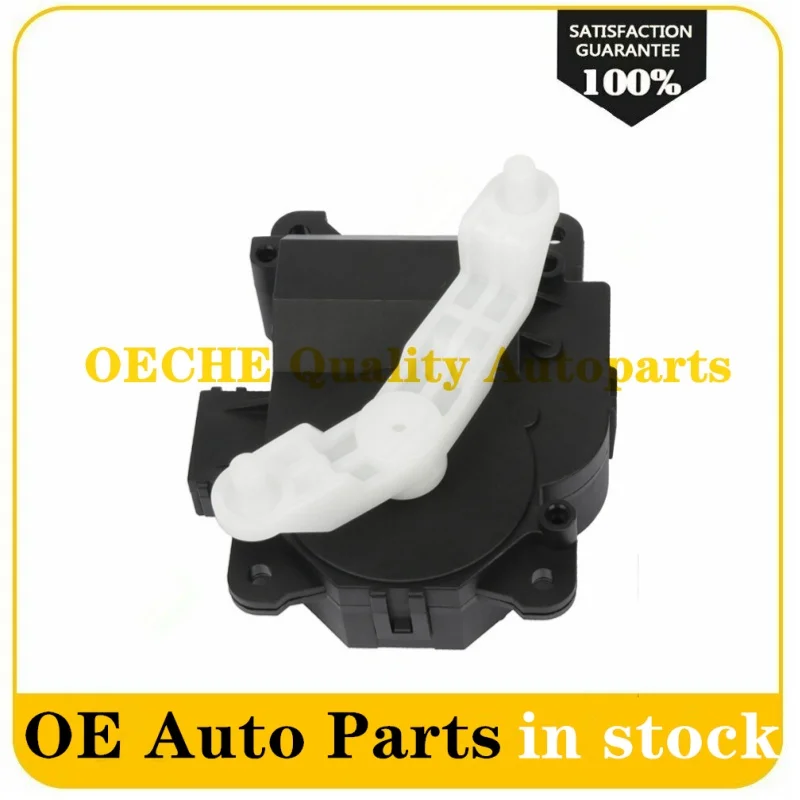 

Car Heater Blend Door Actuator 79160SDAA01 79160-SDA-A01 For Honda Accord 2004-2007 79160SDCA01 604881
