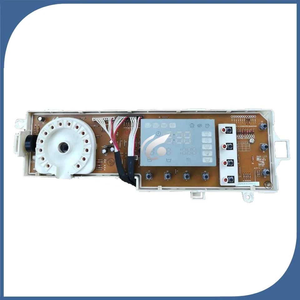 100% tested for washing machine board control board WF1802XEC/XSC DC92-00951D DC92-01190B DC92-01202A Computer board