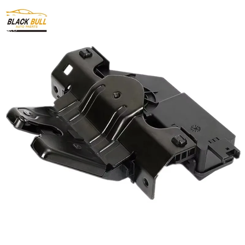 

51248408492 Rear Upper Tailgate Trunk Lock Actuator for BMW X5 E53 2000 2001 2002 2003 4Pins
