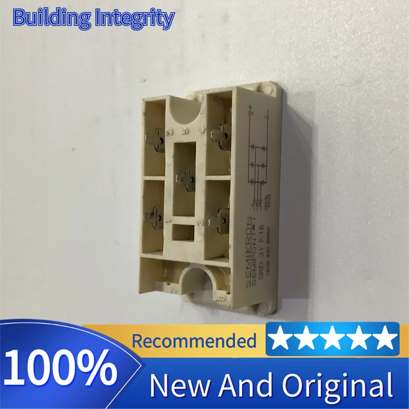 SKD31F16 IGBT-Modul, echtes Original, auf Lager, schneller Versand
