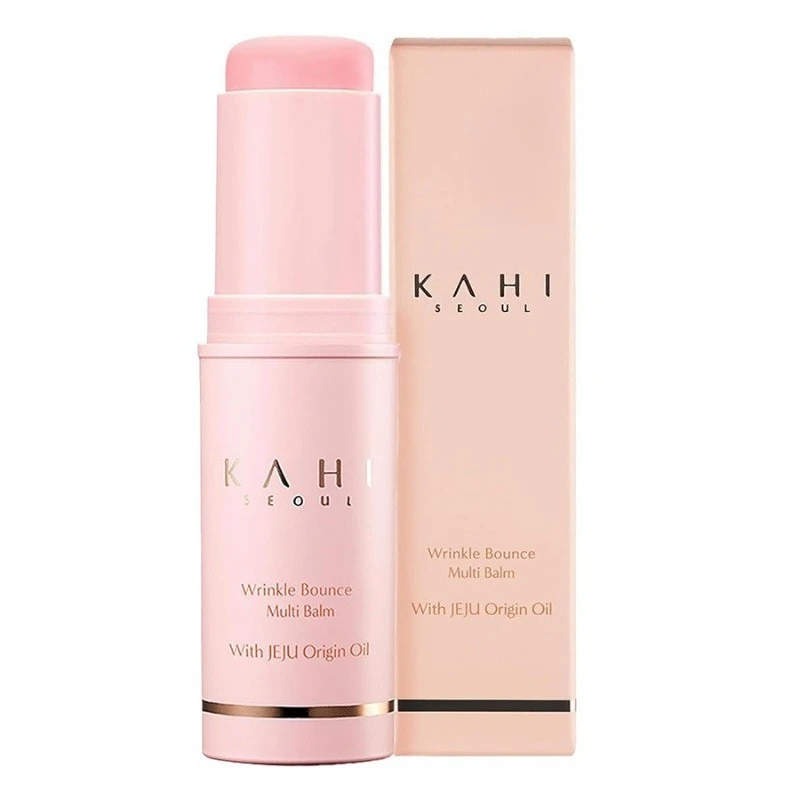 

Увлажняющий стик-эссенция Kahi Small Powder Stick: концентрированный увлажняющий стик для ухода за кожей