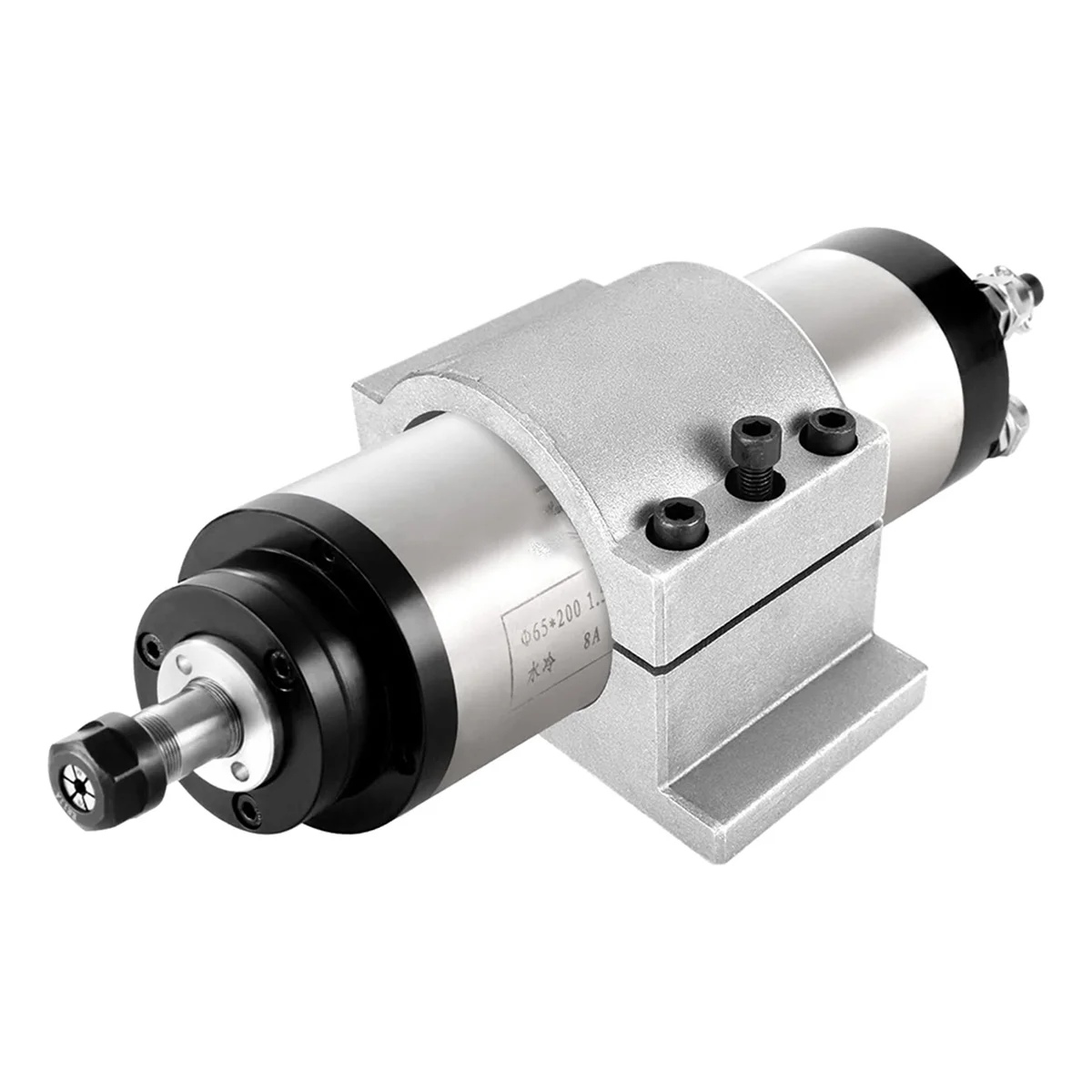 Abfw Cnc Clamp Moun…