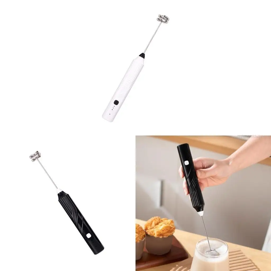 27RB Kitchen Handheld Electric Dough Stirrer Electric Beaters for Kitchen