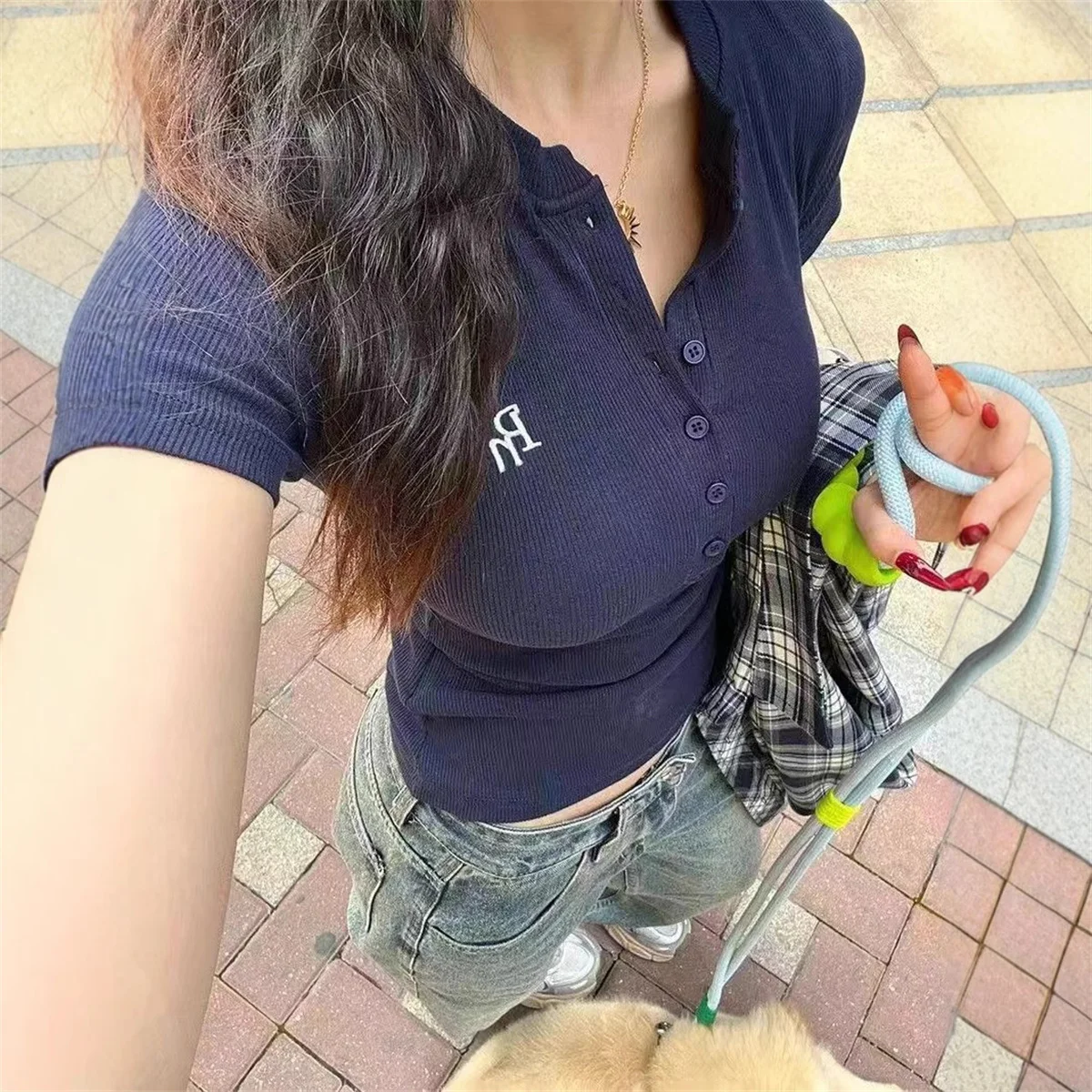 Navy Blue
