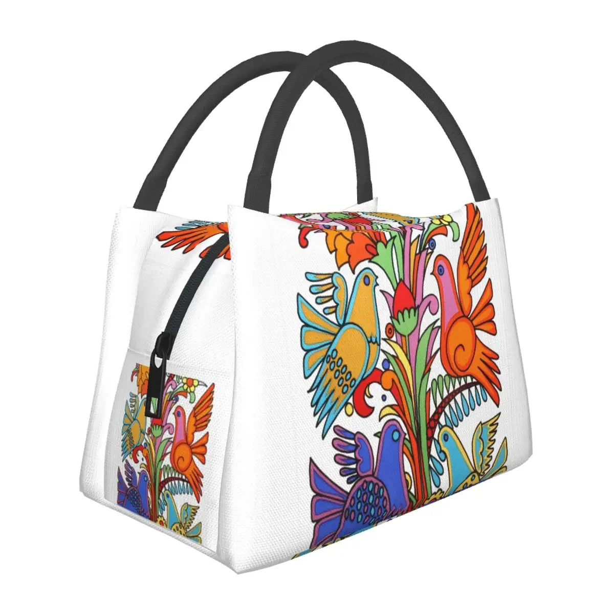 Villeroy und Boch Acapulco Lunchtaschen, isolierte Bento-Box, wiederverwendbare Lunchtasche, Picknicktaschen, Kühler, Thermotasche für Damen und Mädchen