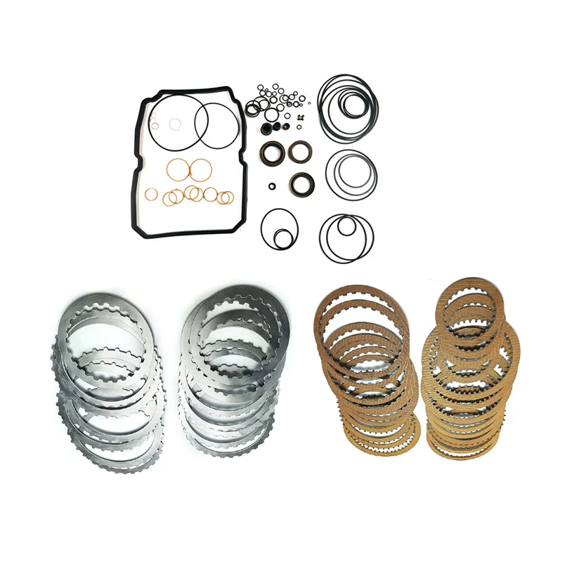 722.6 Transmission Master Rebuild Kit Seals Kit Fits For Mercedes Chrysler