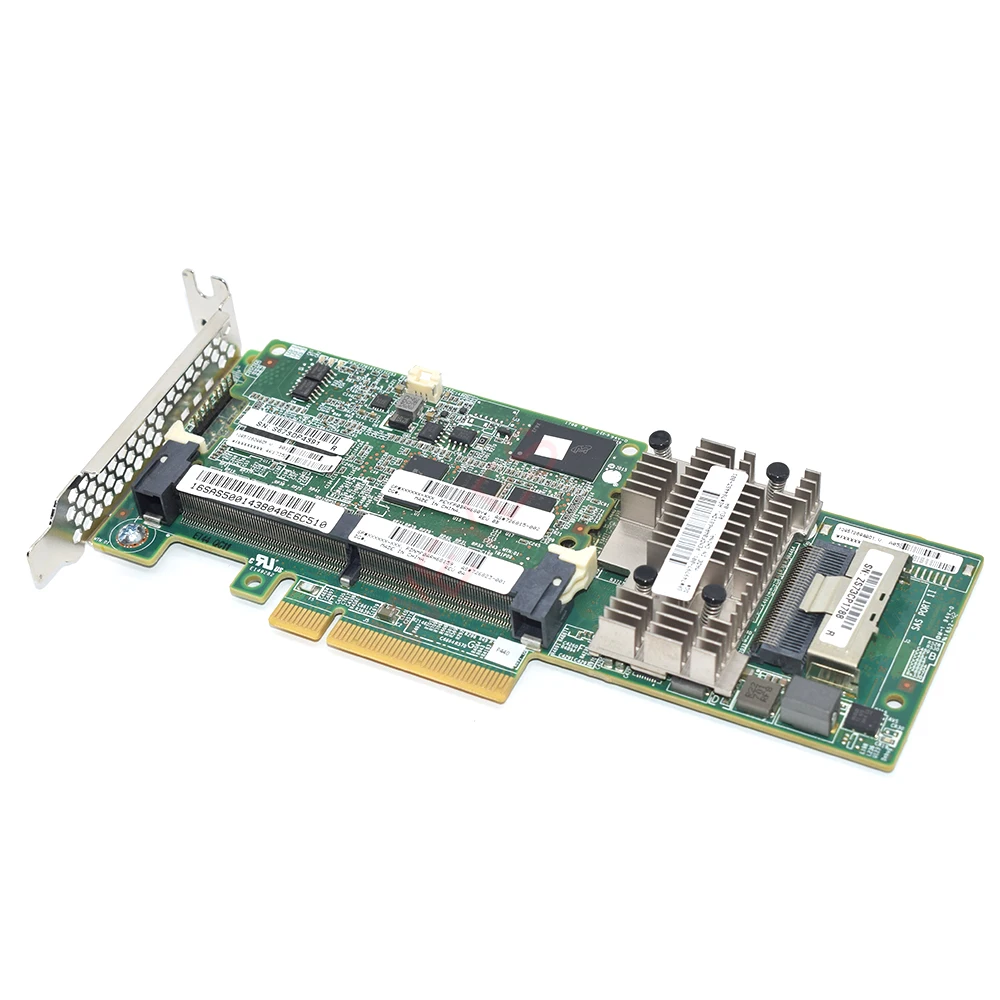 

726823-001 820834-B21 Server Smart Array Card For HP P440 RAID Controller Card 2GB/4GB Cache SAS SATA