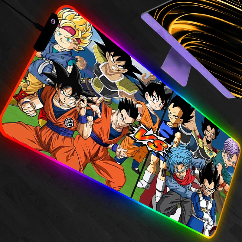 Rgb Mouse Paddragon…