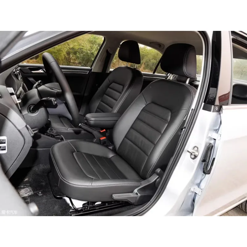 

Front left main driver liftable seat assembly adjustable high and low rear seats genuine