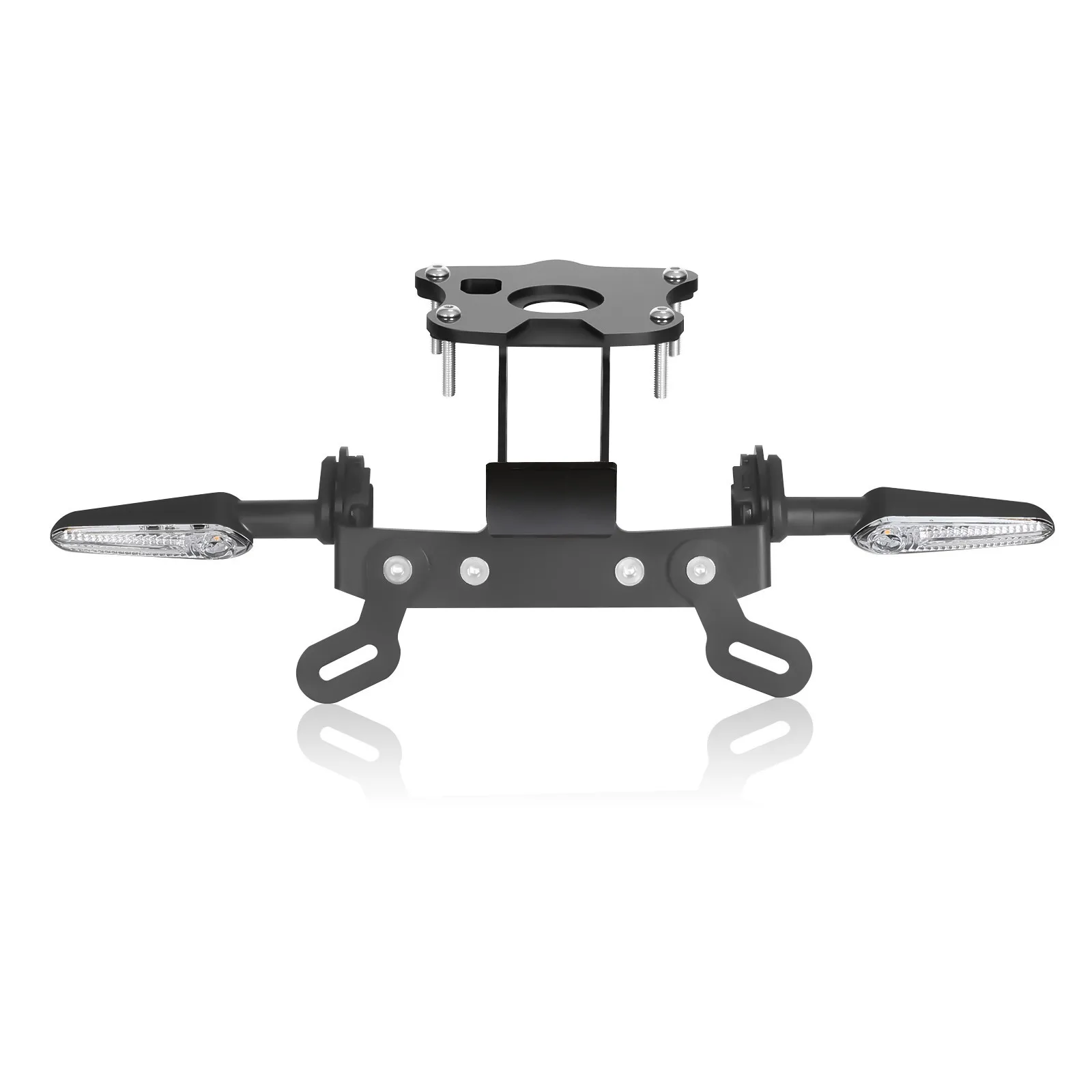 

For YAMAHA MT-09 SP 2021-2023 Tail Tidy MT09 Fender Eliminator LED Turn Signal