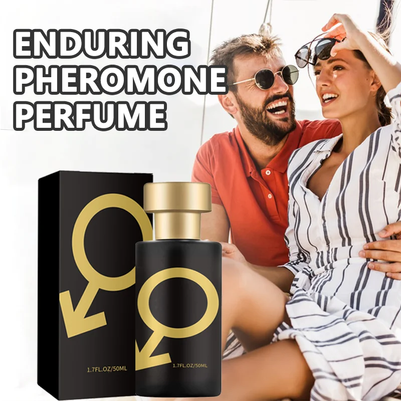 

Pheromone Perfume Lasting Lure Datinging Pheromone Perfume Encourage Women Scent Fresh Long-lasting Fragrance Body Spray