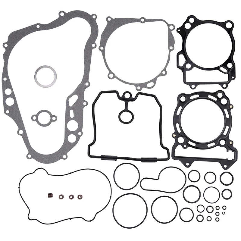 Road Passion Motorcycle Parts Cylinder Base Head Gasket Kit For Suzuki DRZ400 DRZ400E DRZ400S DRZ400SM DRZ 400 E S SM