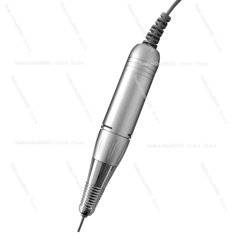 All-metal replacement for nail polisher handle pen point 101 universal accessories12V non-vibrating non-shaking and non-scalding