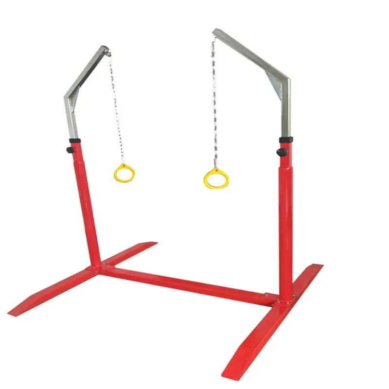 Newly Upgraded Fitness Training Equipment For Children's Gymnastics