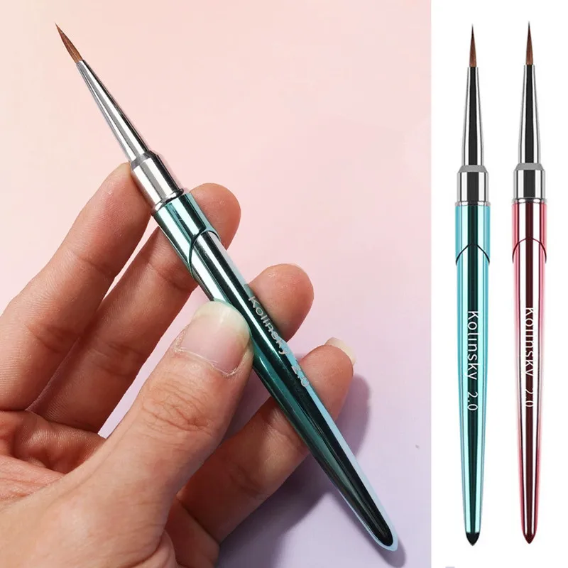 1Pc Metal Handle Ko…