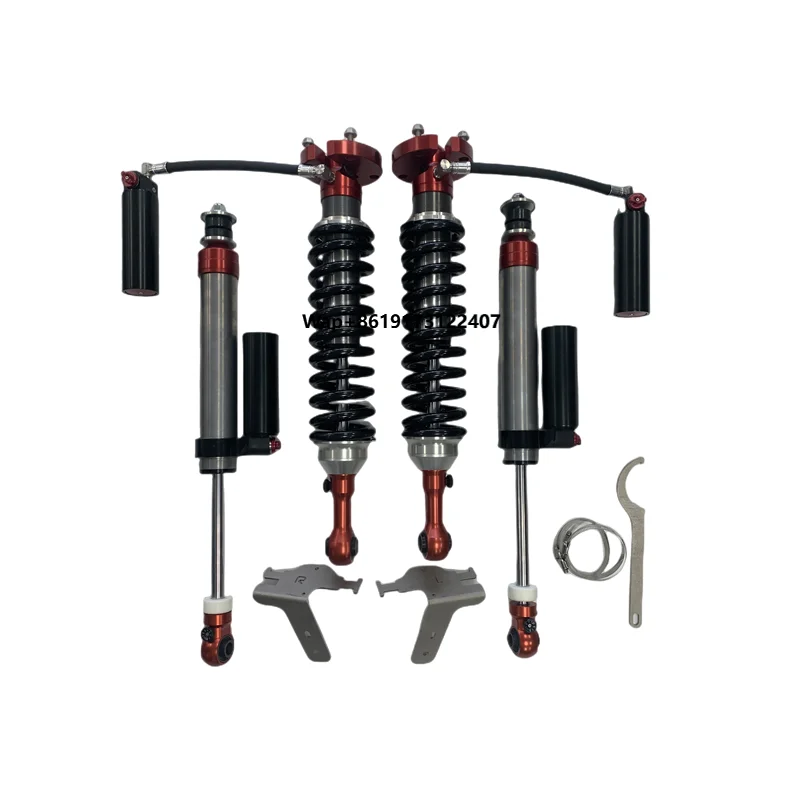 

High Quality Offroad Coilover Suspension Car Shock Absorbers for 300