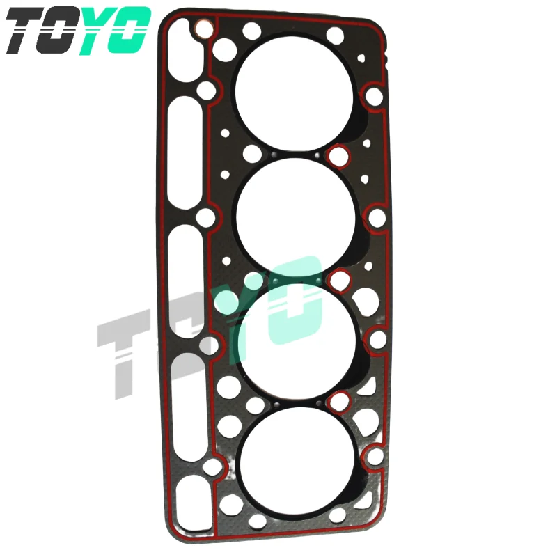 JUNTA DE CABEZAL DE CILINDRO TOYO OEM V2403ENGINE
