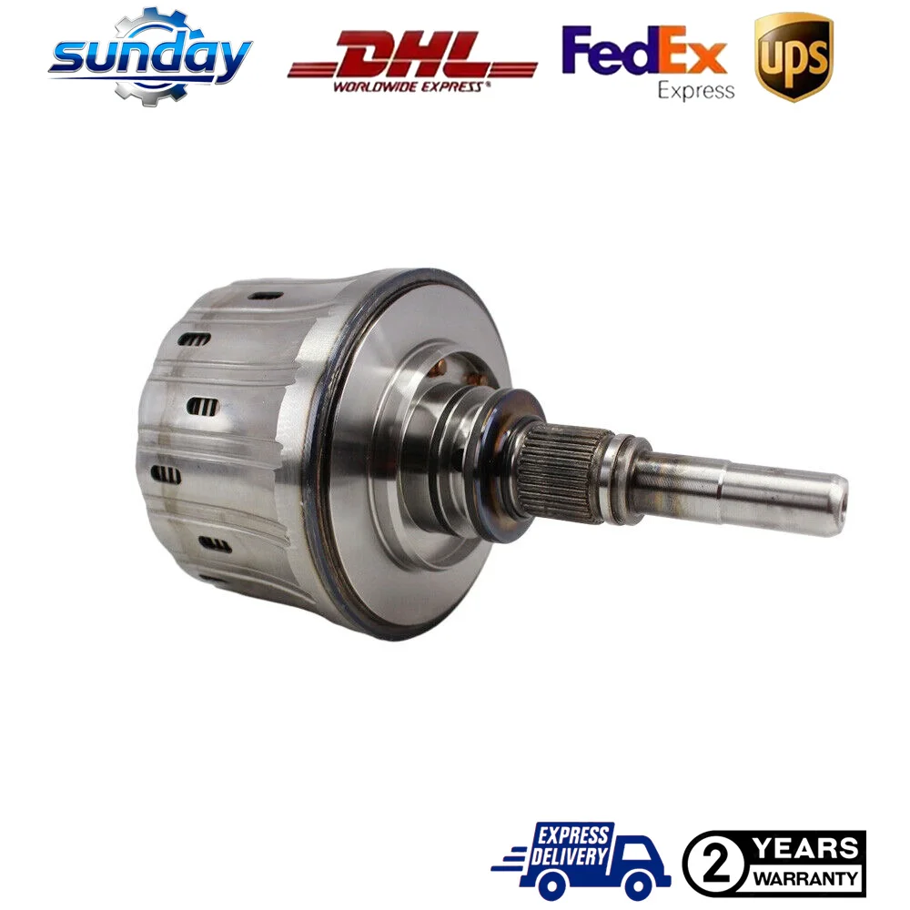 

Rear differential Coupler For Mercedes-Benz AMG CLA250 A45 A250 A2463500802 A2463506900 A2463501802 A2469970146