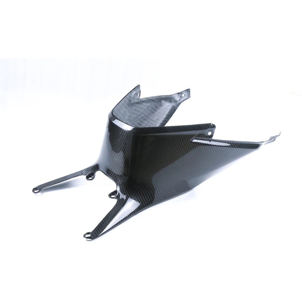 For KTM 1290 Super Duke R 2020-2023 100% Carbon Lower Tank Cover