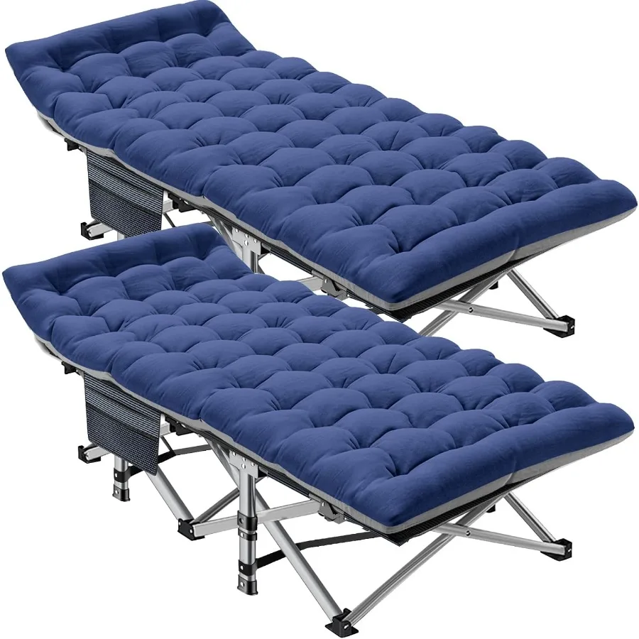 Folding Camping Cot…