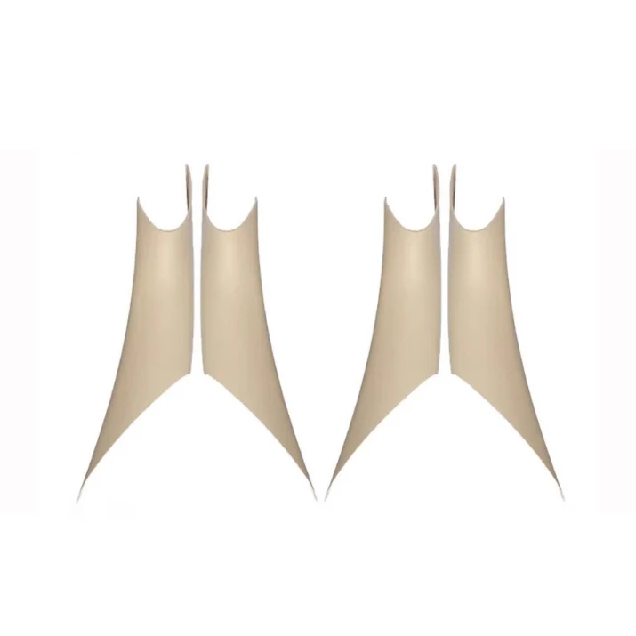 Interieur deurgrepen voor BMW F30 F31 F32 F34 F36 F80 F82 3 4 Serie 3GT ABS Interieur deurgreep beschermhoes
