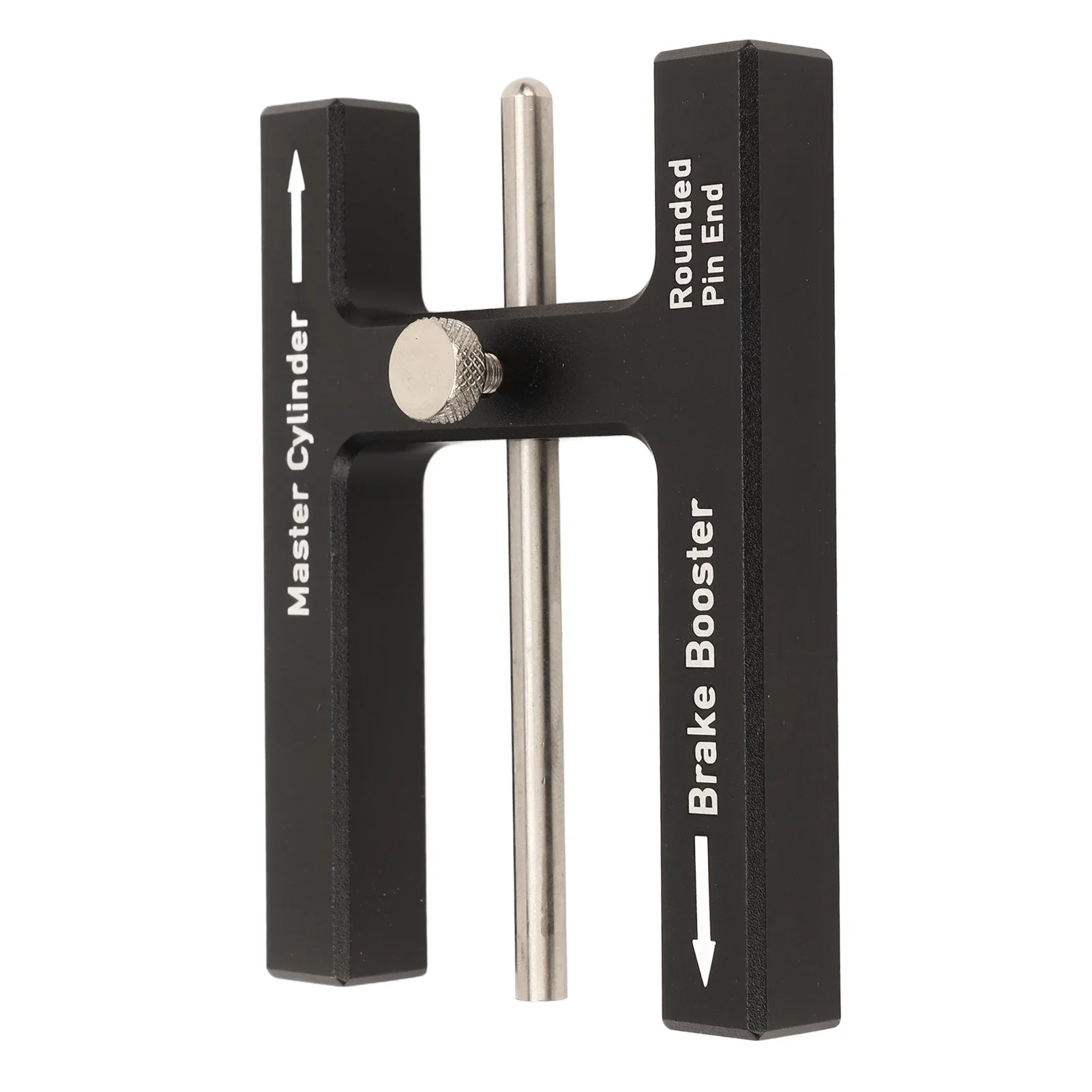 Einstellbares Bremsweg-Messwerkzeug für Hauptbremszylinder und Bremskraftverstärker-Pedal – Detail 1