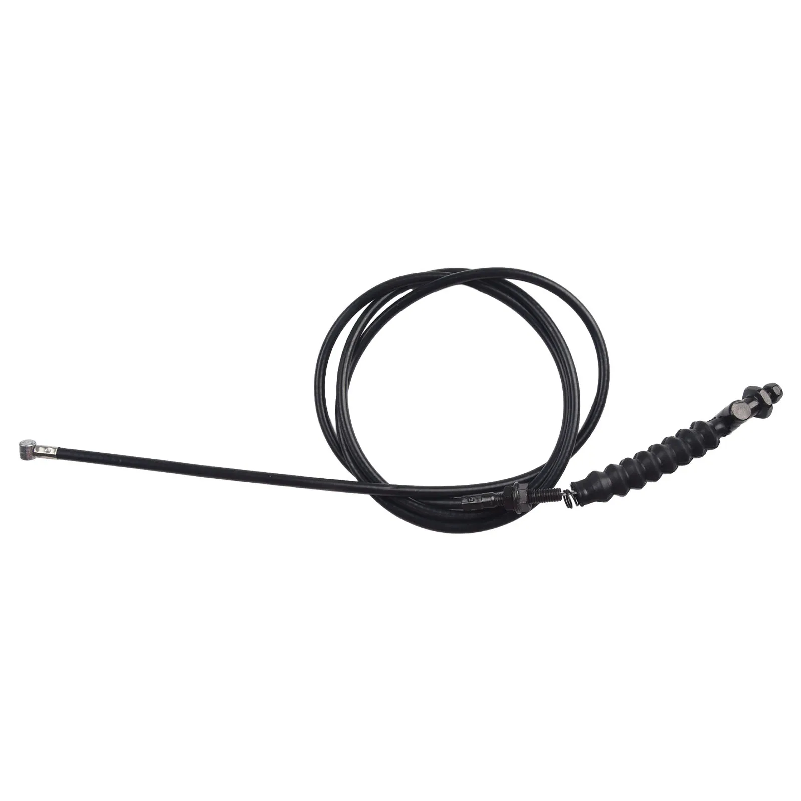 

Brake Cable Brake Line Fittings Accessories Black Electric Scooter For NINEBOT MAX G30 Replacement High Quality