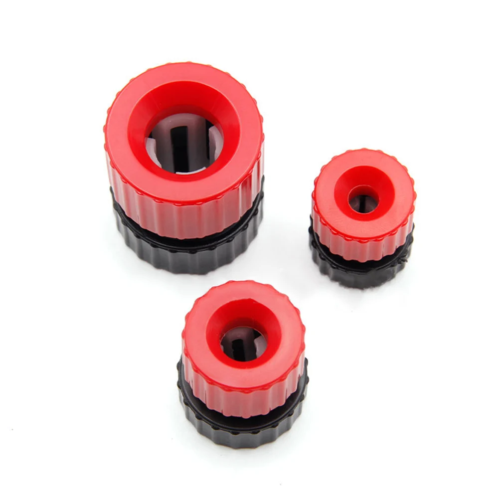 Drill Bit Limit Ring Adjustable Drill Stop Workshop Home Improvement ABS Plastic Material For Precise Drilling