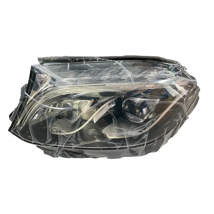 

A1668202500 Оригинальная левая фара, подходящая для немецкого автомобиля