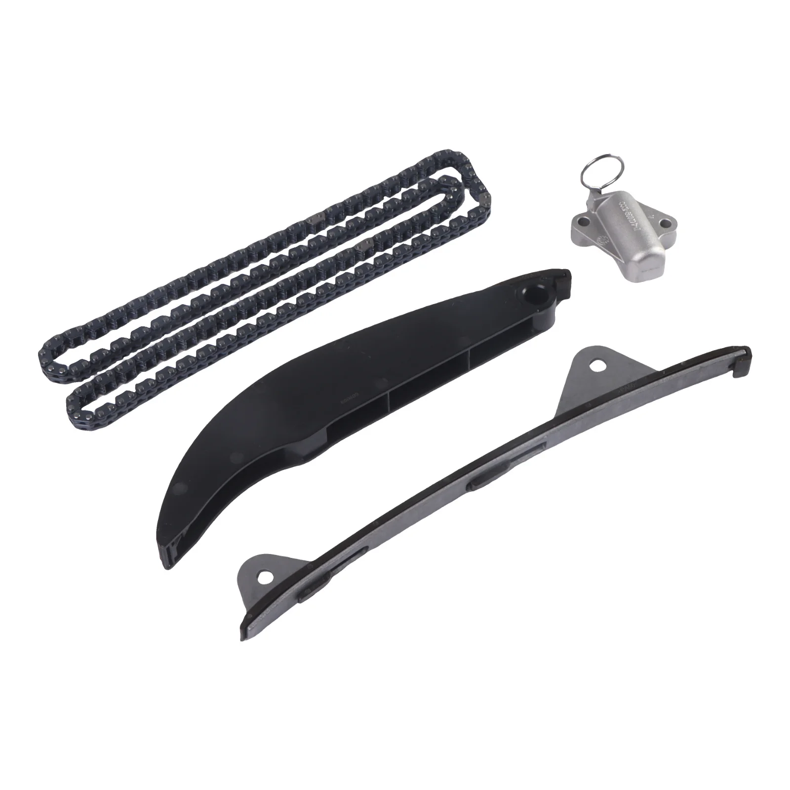 

1set Timing Chain Kit 243212E010 244102E000 For 2012-2019 Kia Hyundai G4NA G4NB 1.8L 2.0L