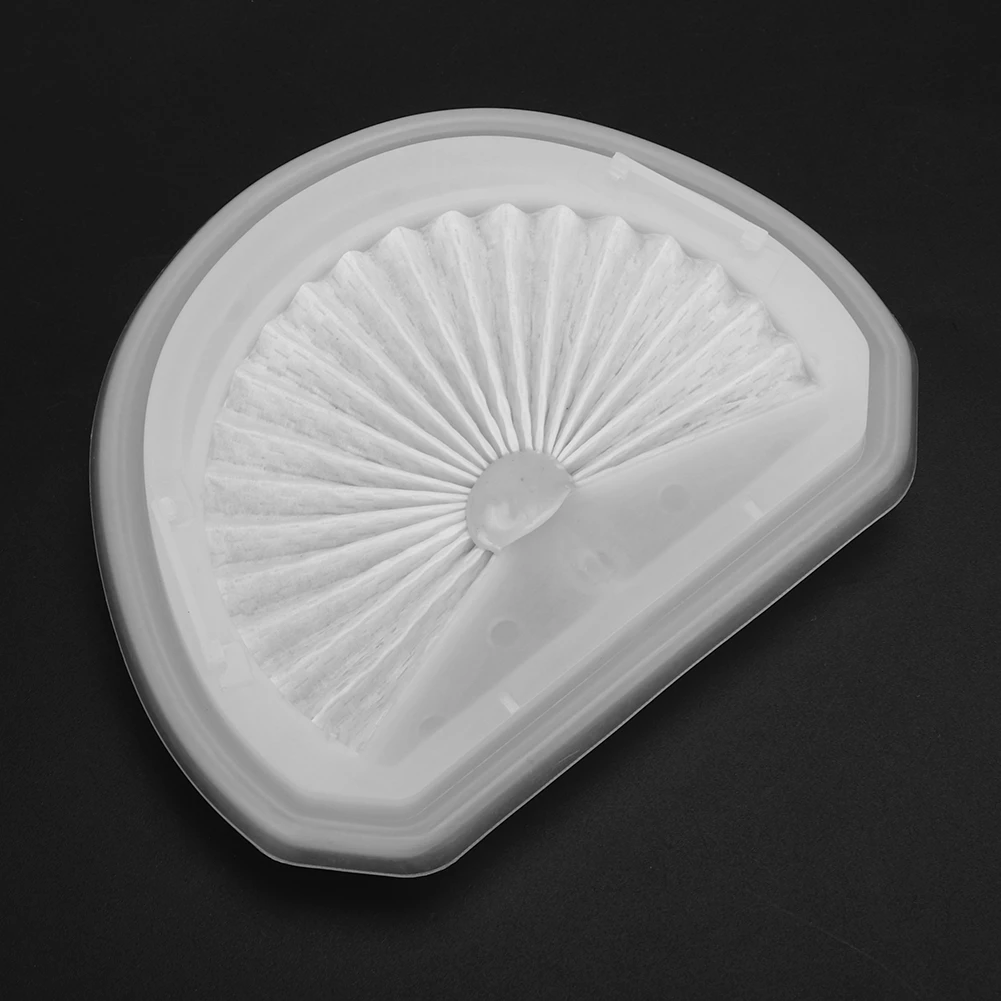 交換用フィルター 実用的 強力吸着効果 手持ち掃除機フィルター DECKER HLVA315J62 掃除機用