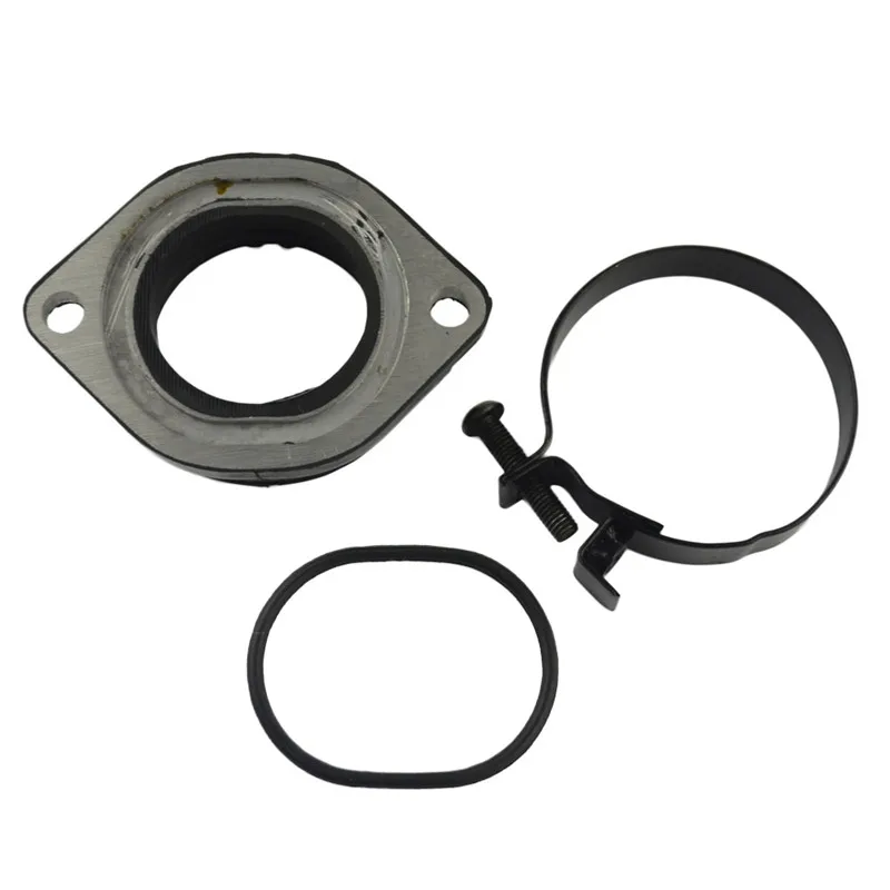 

Motorcycle Carburetor Intake Manifold For KAWASAKI KLX250 Loncin YF300