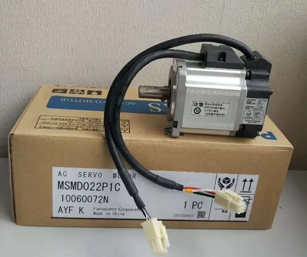 1PCS MSMD022P1C NEW 100% Quality Assurance