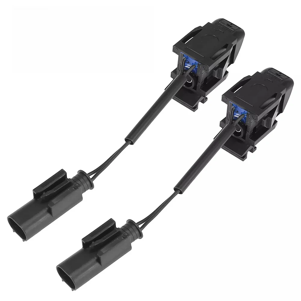 For Windshield Cleaning Sprayer Jet A2118601147 Wiper Fluid Sprayer Replacement Windshield Washer Nozzle Visibility Enhancement
