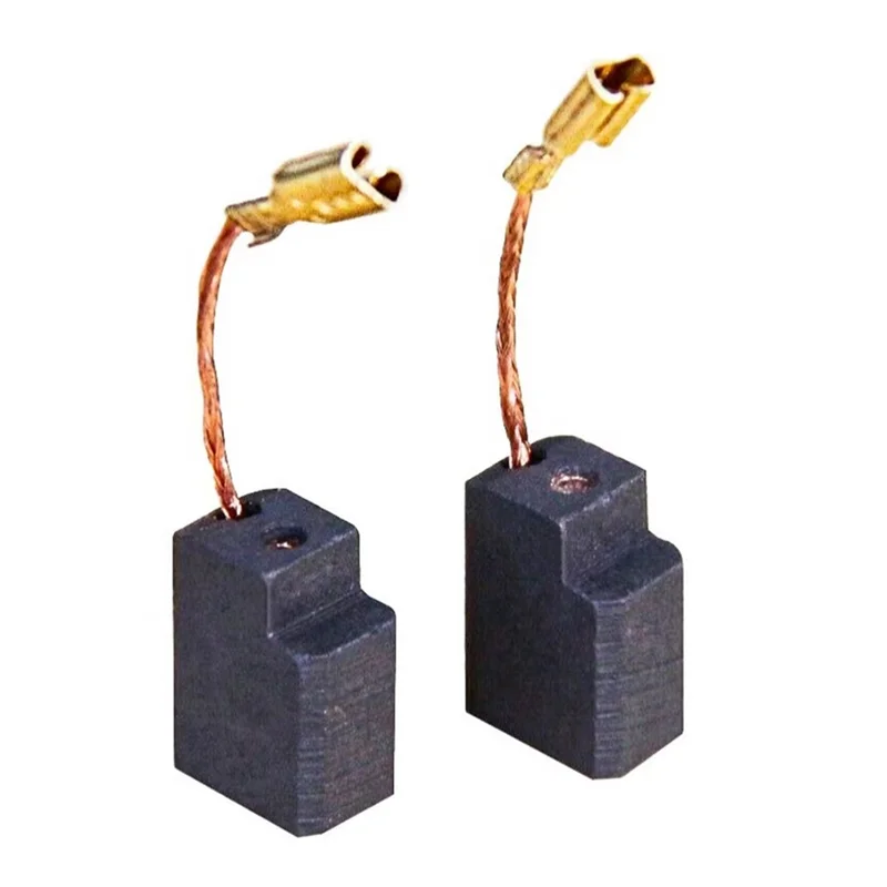 

【People Favorite】Grinder Motor Brush Set Holder For D28110 D28112 D28402 D28402N D28402K D28111 Grinder Power Tool