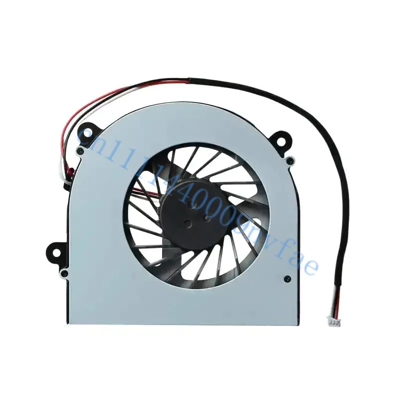 Replacement Fan for ThundeRobot K590S K650S K650C K660E K360E K350C K650D K610C K750S-I5 I7 D1 D2 D3 D4 D5 Series Laptop 0.1
