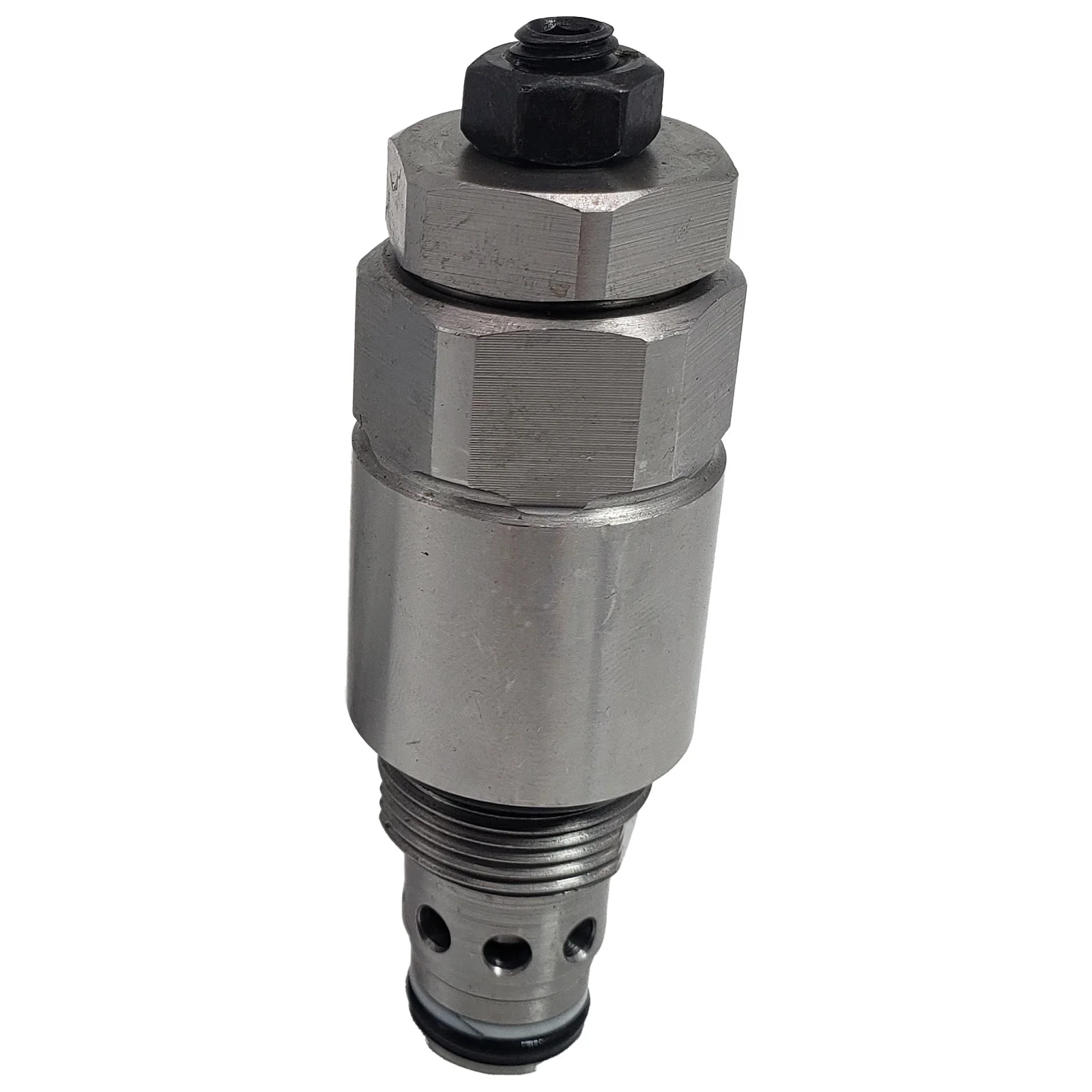 Control Valve Relief Valve 24201220 2420-1220 For Doosan DH150-7