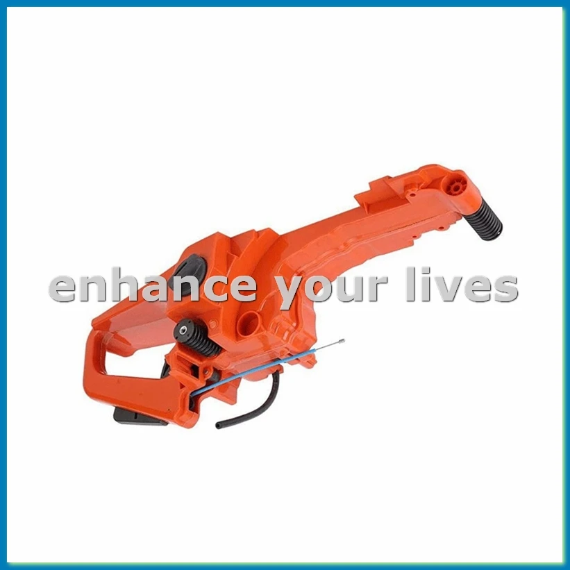 

Задняя ручка топливного бака в сборе, подходит для топливного бака 362 371 365 372 372Xp в сборе-A79U